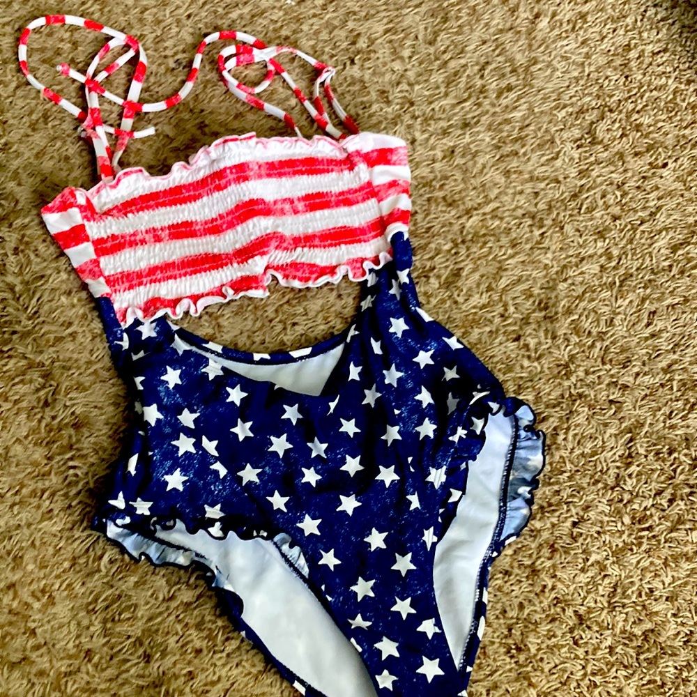 Kids bathing suit